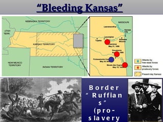 Gette bleeding kansas cpii 2010 | PPT