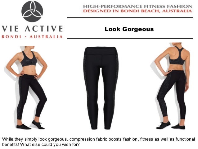 wish compression pants