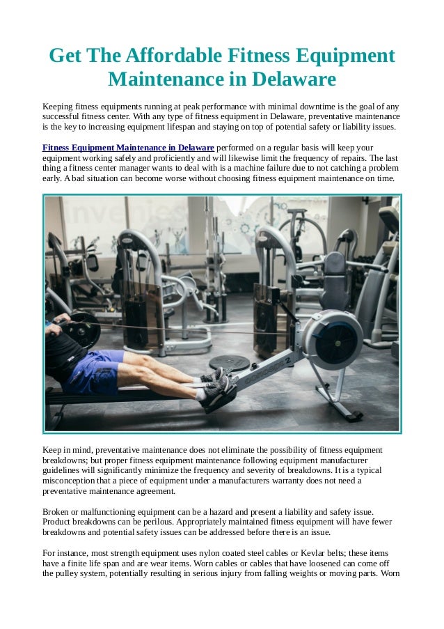 performance training equipment