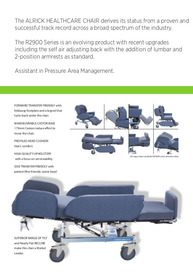 Get The Best Aged Care Chairs In Australia