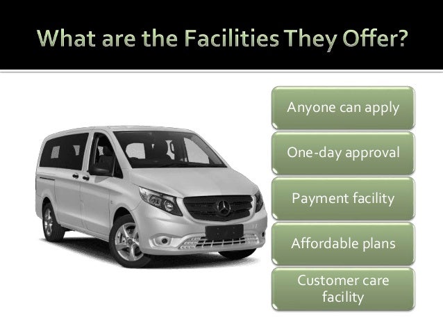 Fulfill Your Dream Get Best Car Loans In Canada