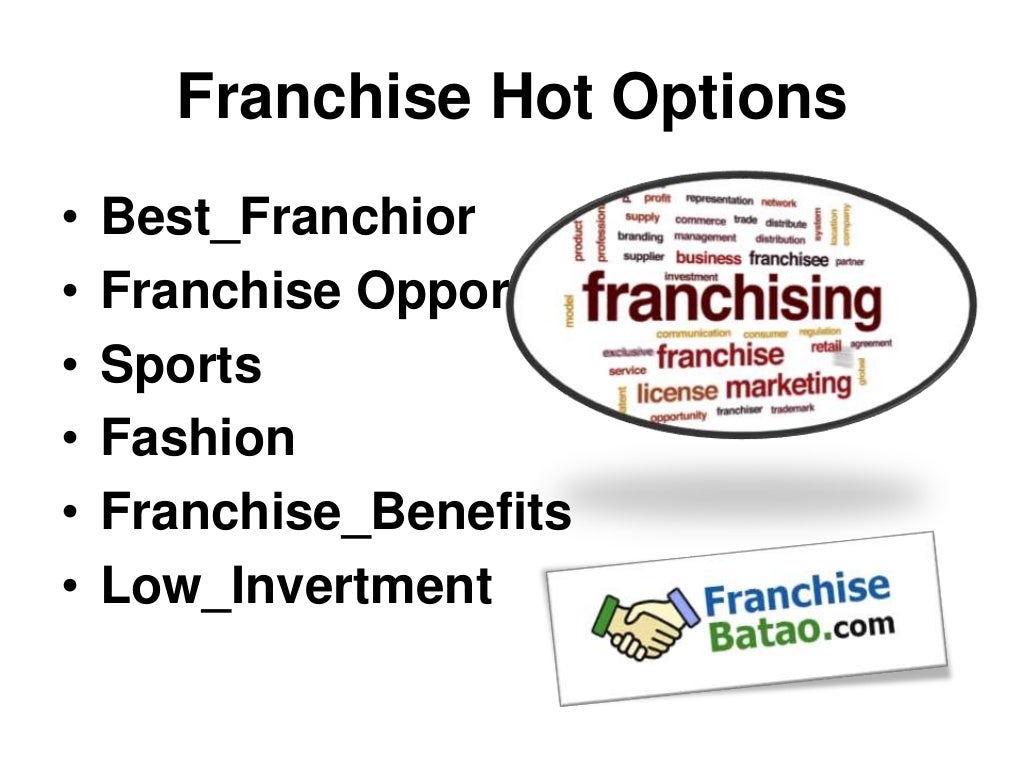 Get the best franchise opportunities in delhi franchisebatao