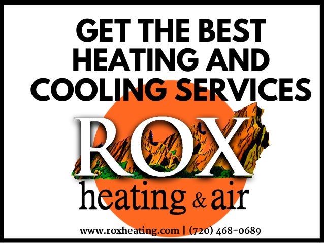 Image result for rox heating and air