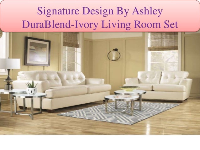 Signature Design By Ashley Alliston Leather Living Room Set Signature Design By Ashley Alliston Leather Living Room Set