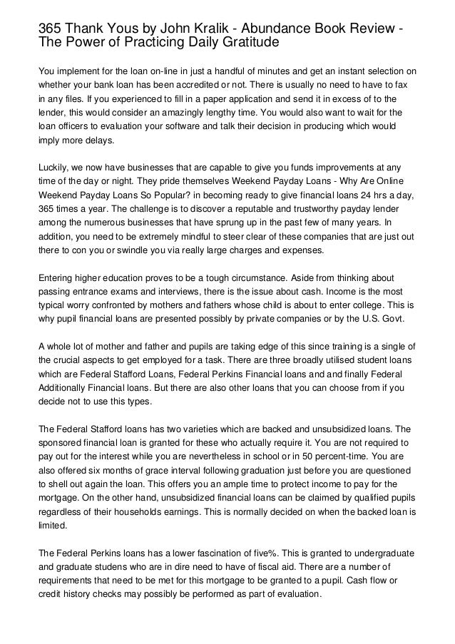 365 thank yous by john kralik abundance book review the 365 thank yous