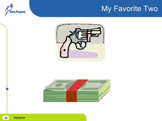 My Favorite Two 06/03/10 