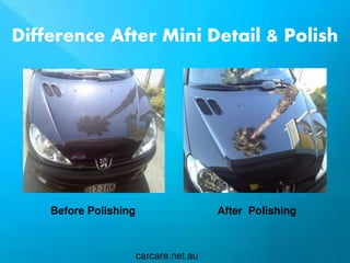 Get The New Look for Your Car | PDF