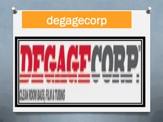 degagecorp
 