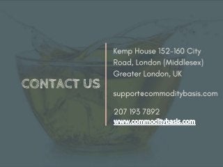 Get the Updated News on Economic Impact of Veg Oil Price