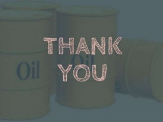 Get the Updated News on Economic Impact of Veg Oil Price