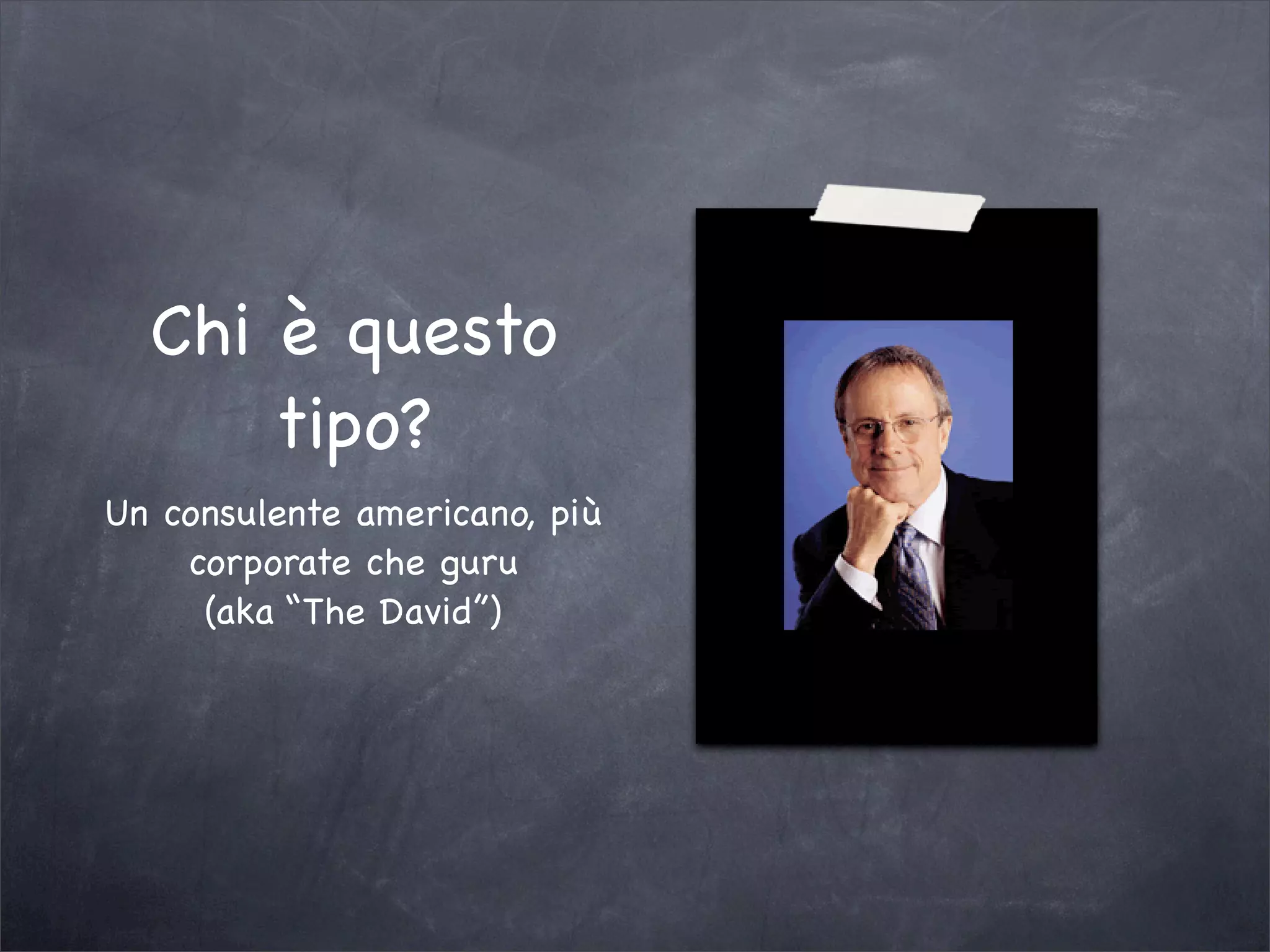 Getting Geek Things Done