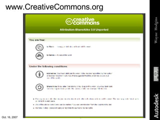 www.CreativeCommons.org 