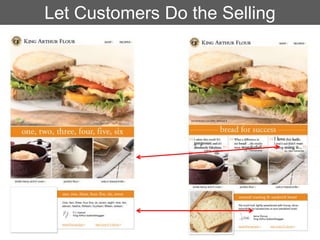 “Human”• 50% conversion rate
