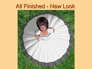 All Finished - New Look 