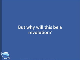 Getting Started in the Mobile Web