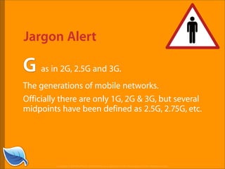 Getting Started in the Mobile Web