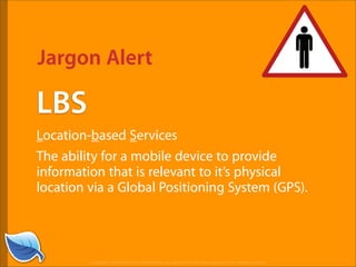 Getting Started in the Mobile Web