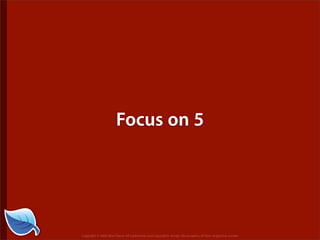 Getting Started in the Mobile Web