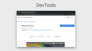 Getting Started with NgRx (Redux) Angular | PDF