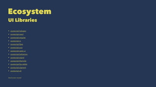 Getting Started with PureScript | PDF