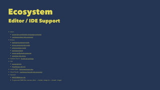 Getting Started with PureScript | PDF