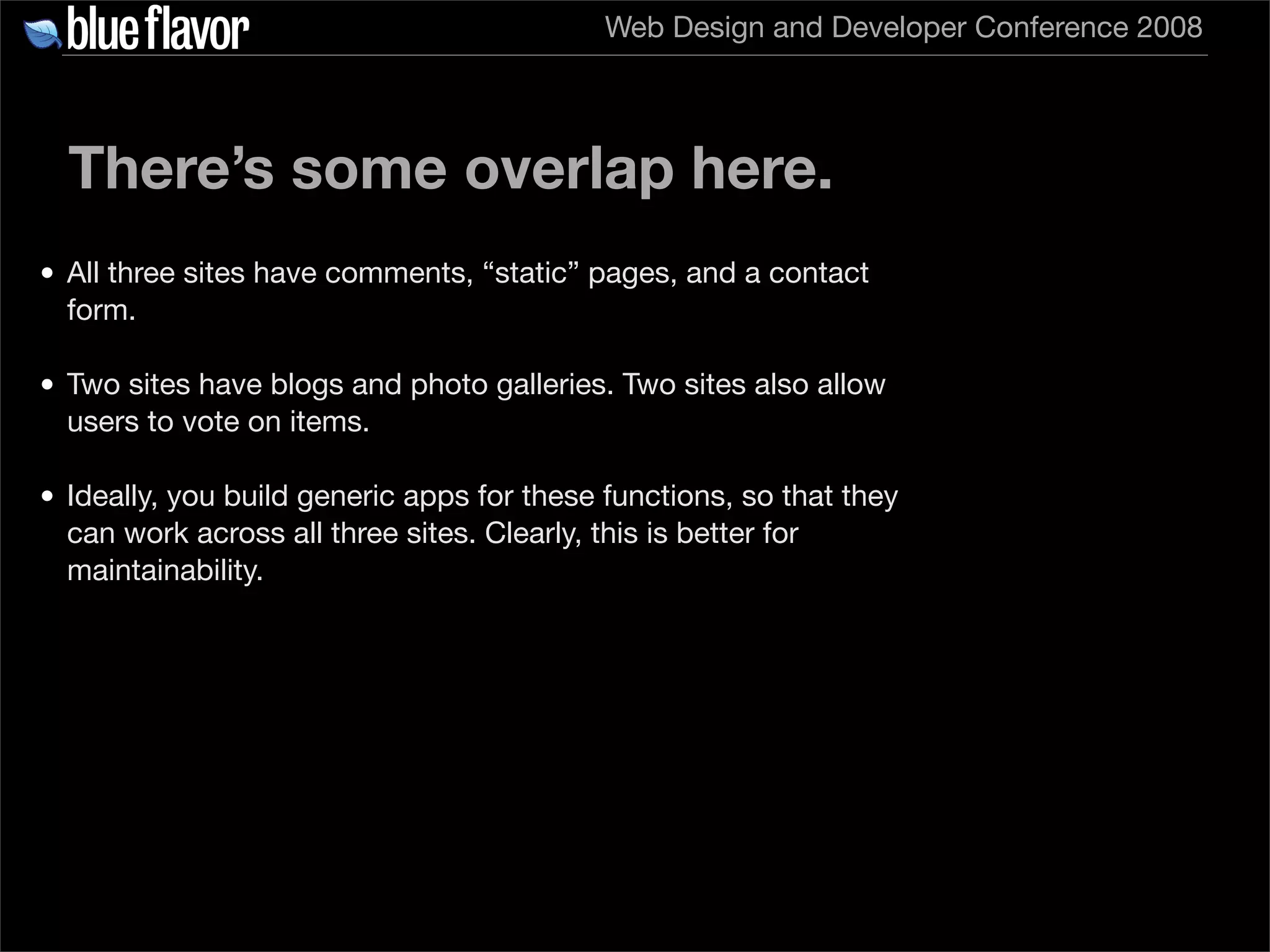 Getting Started With Django