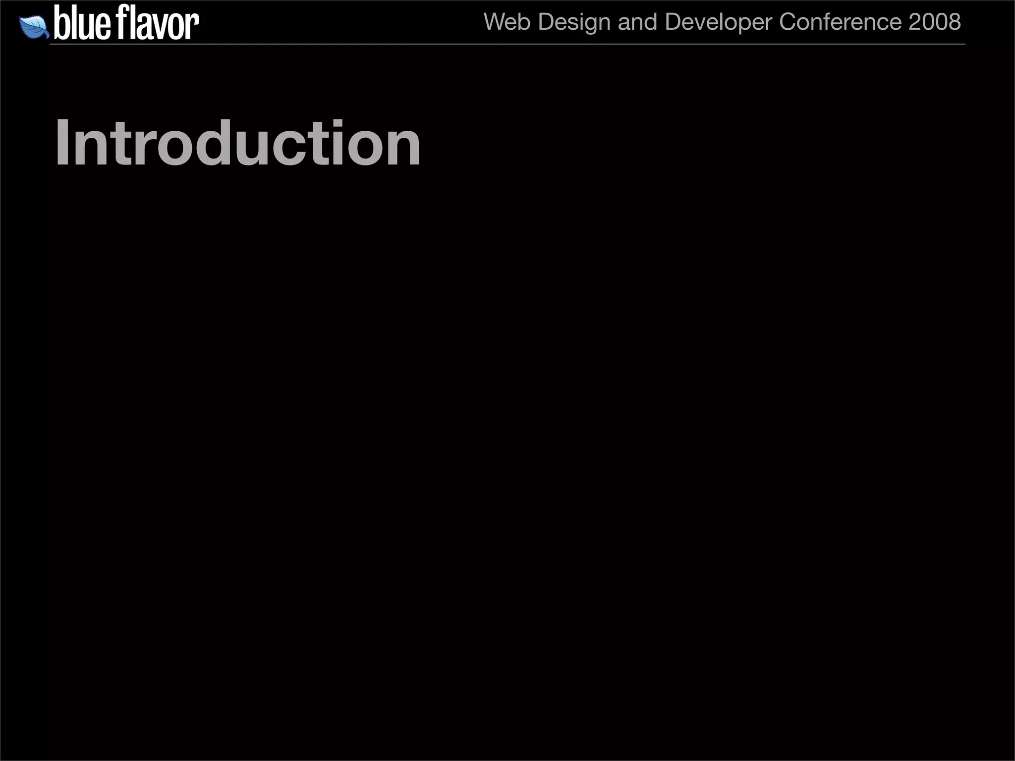 Getting Started With Django
