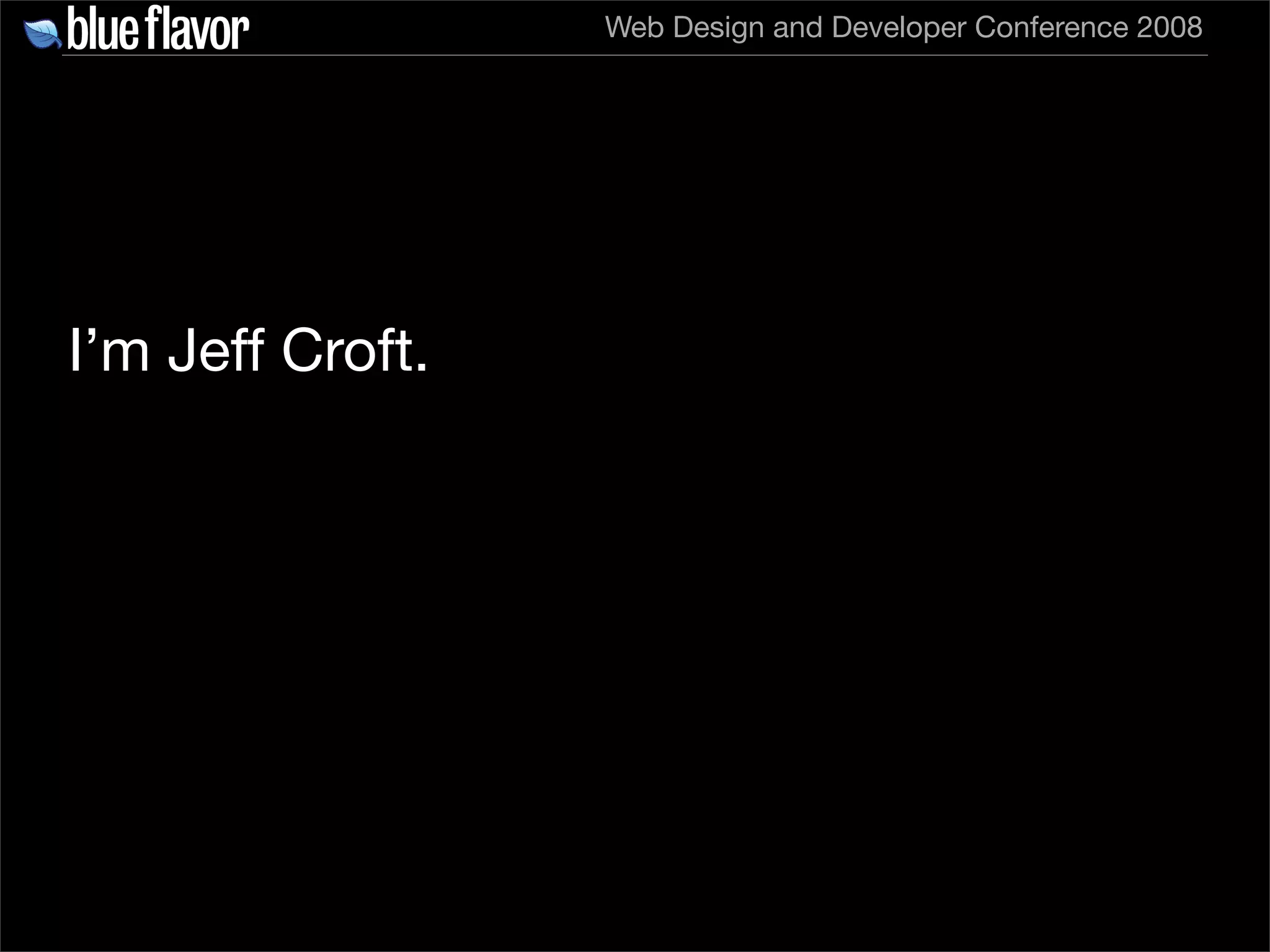 Getting Started With Django