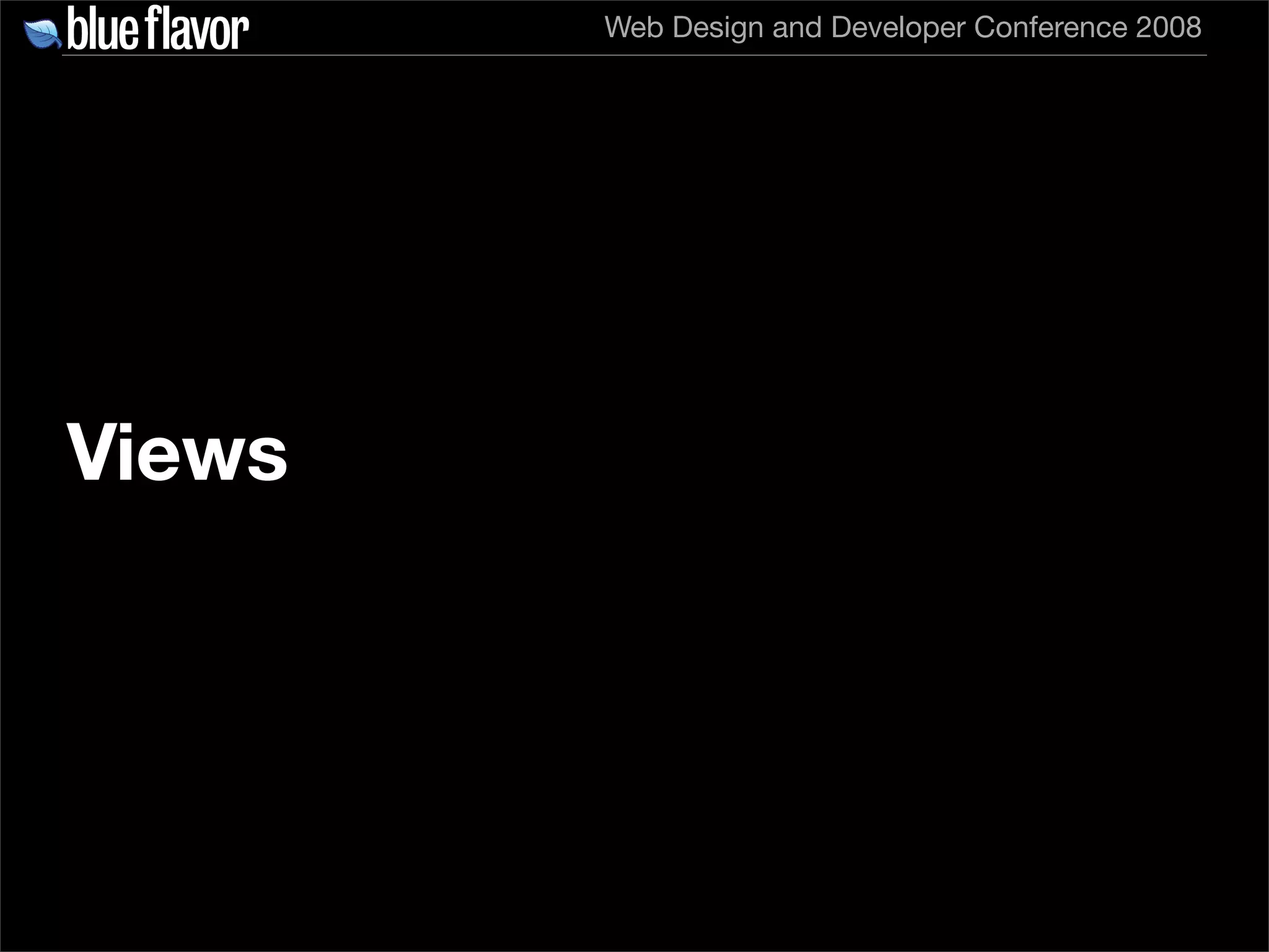Getting Started With Django