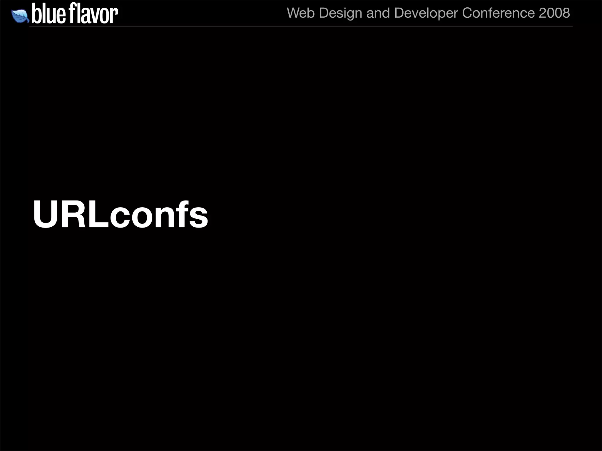 Getting Started With Django