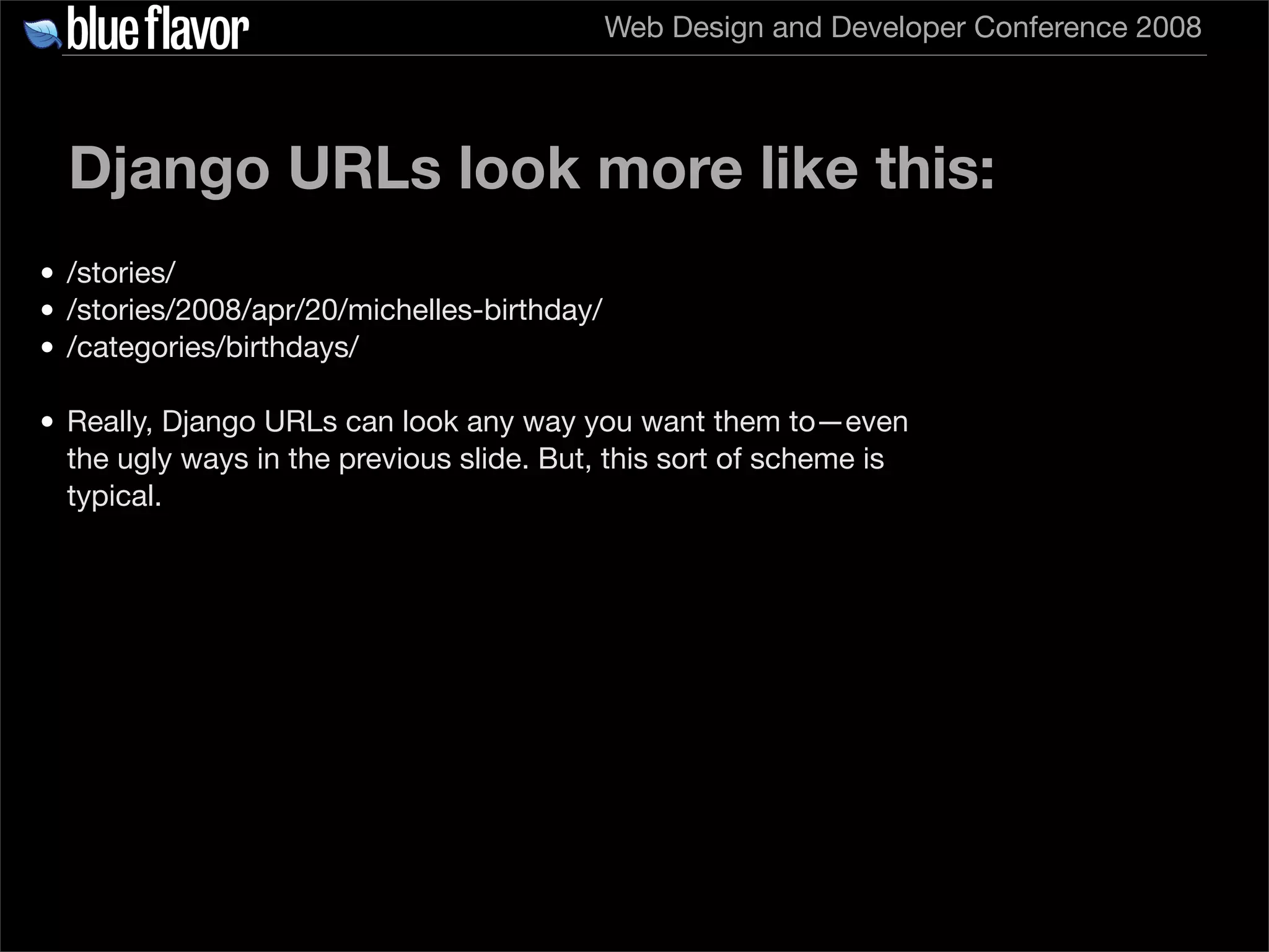 Getting Started With Django