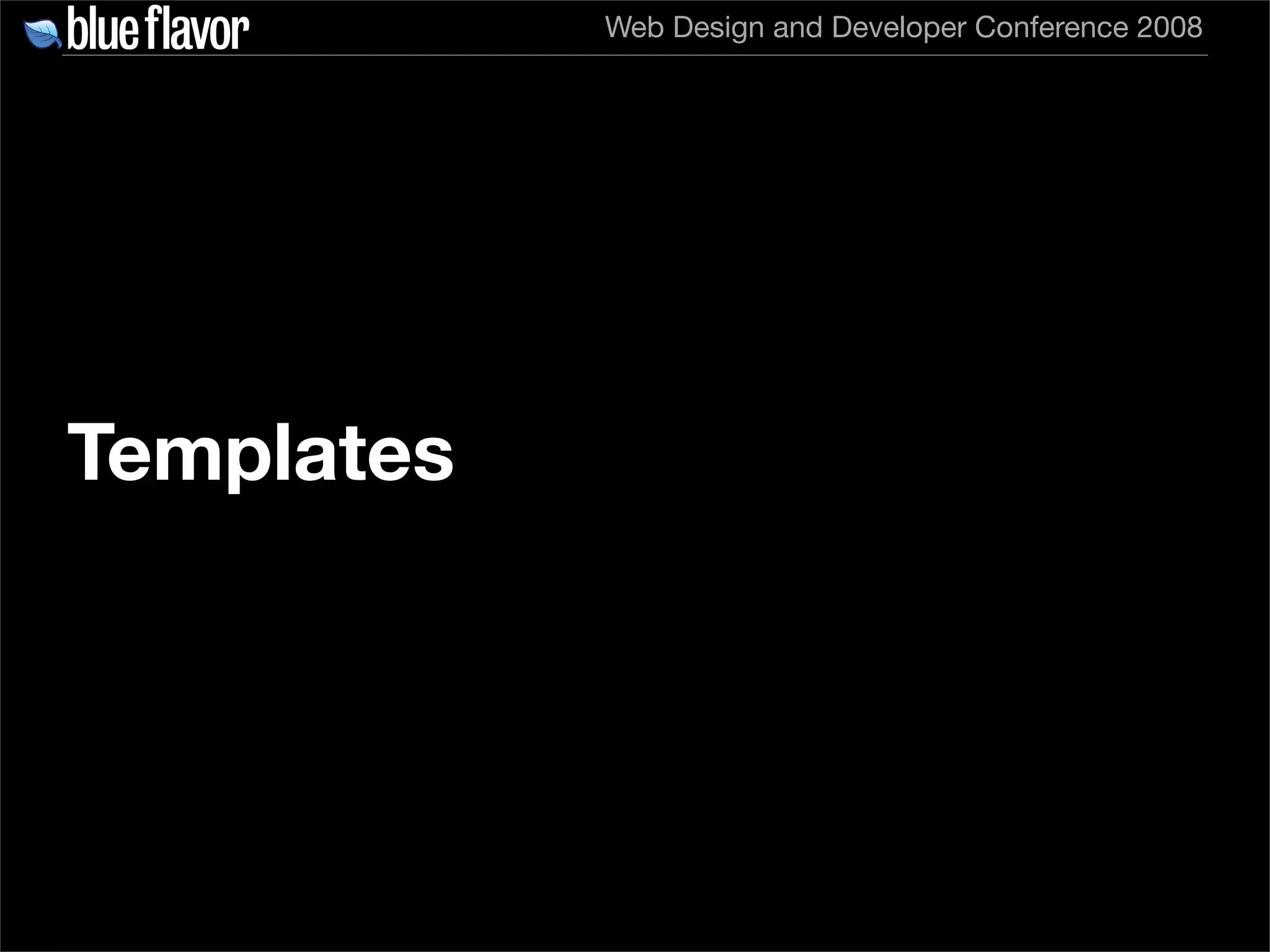 Getting Started With Django