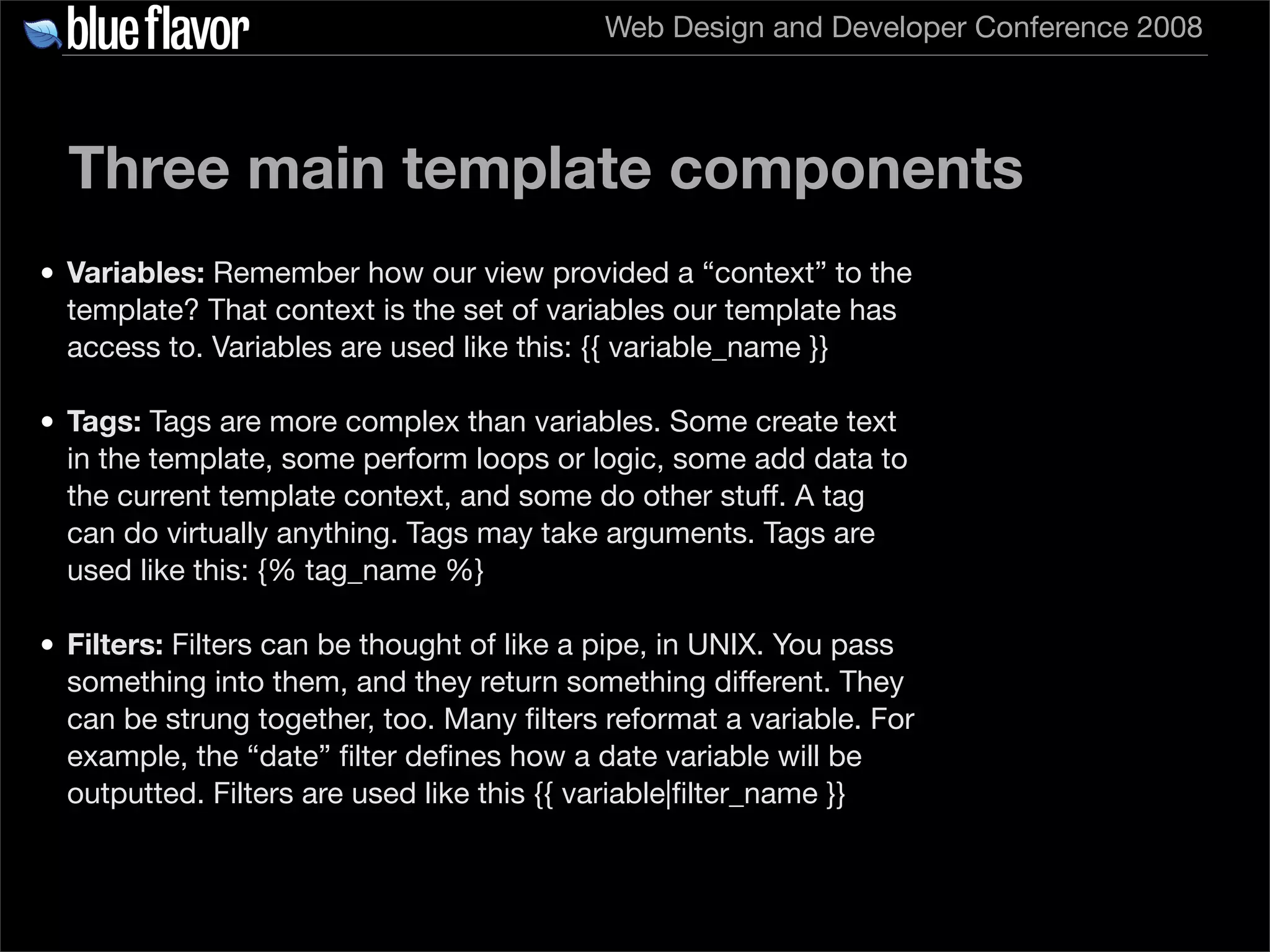 Getting Started With Django