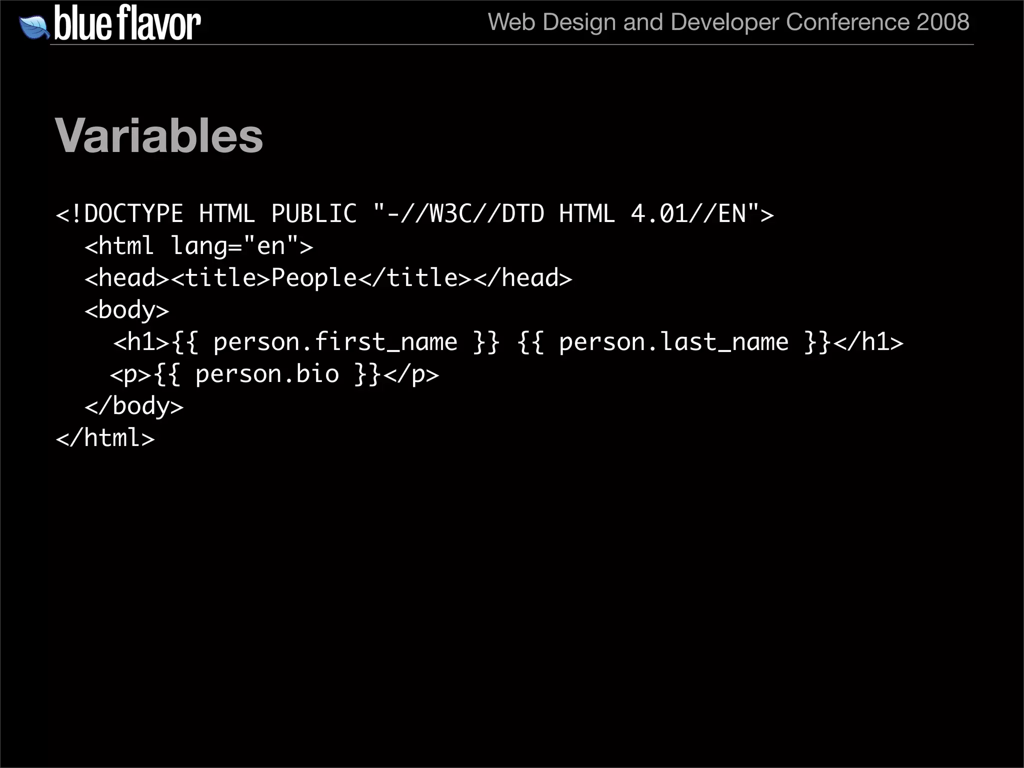 Getting Started With Django