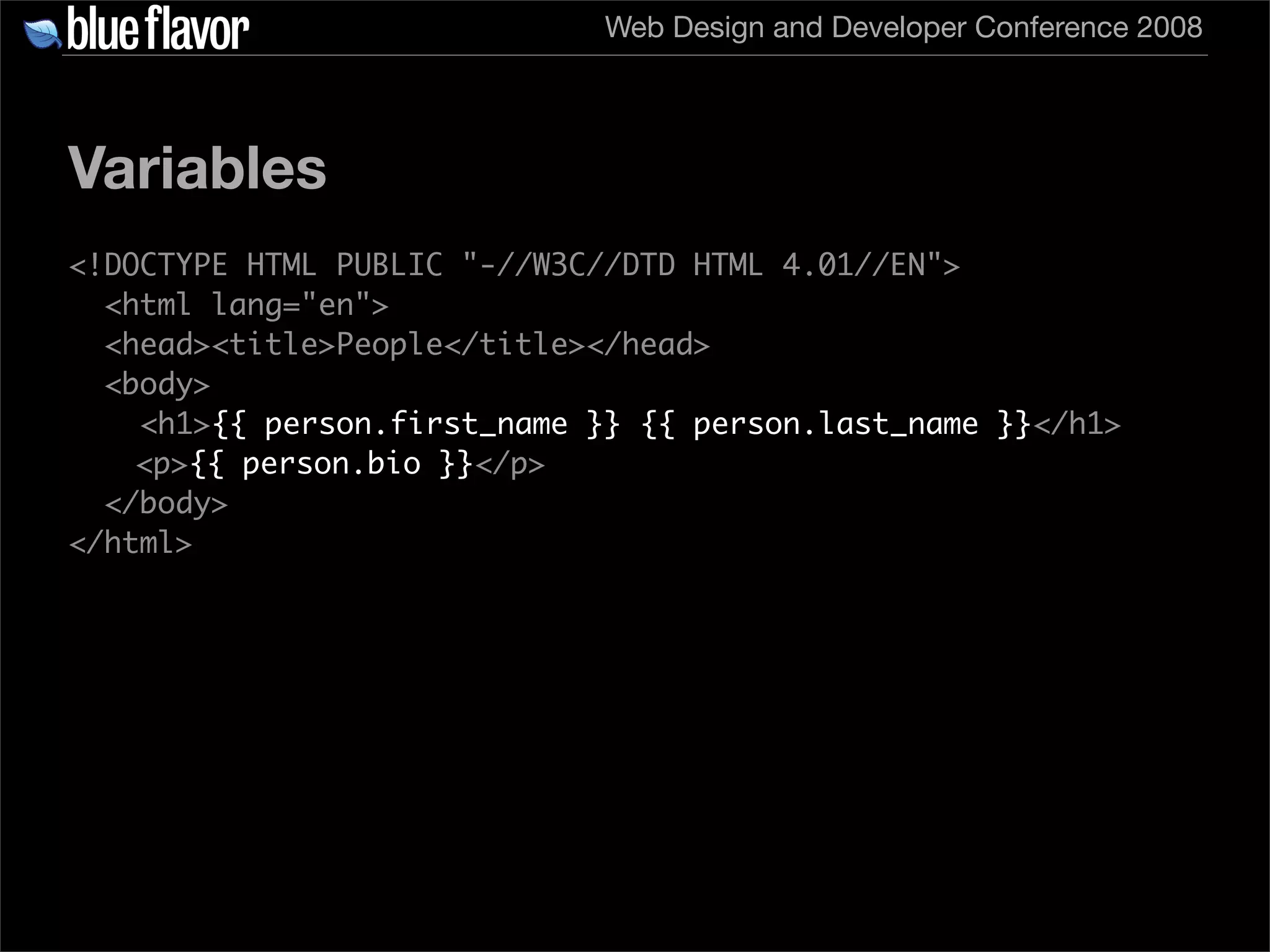 Getting Started With Django