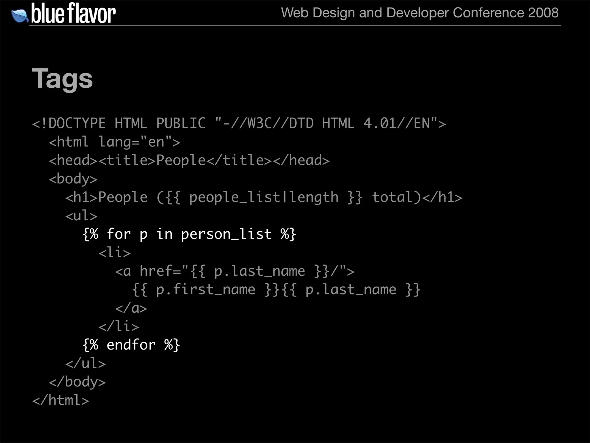 Getting Started With Django