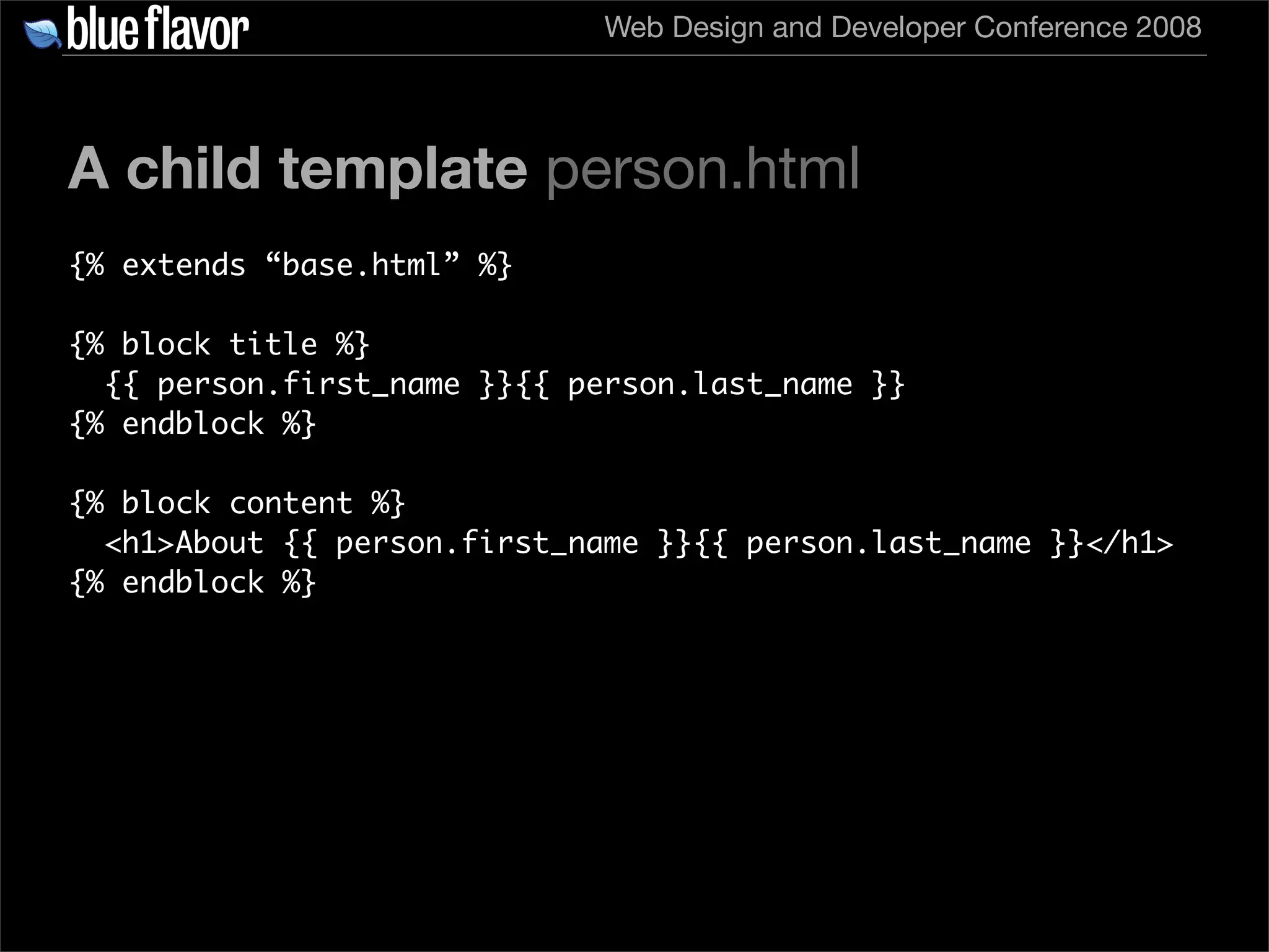 Getting Started With Django