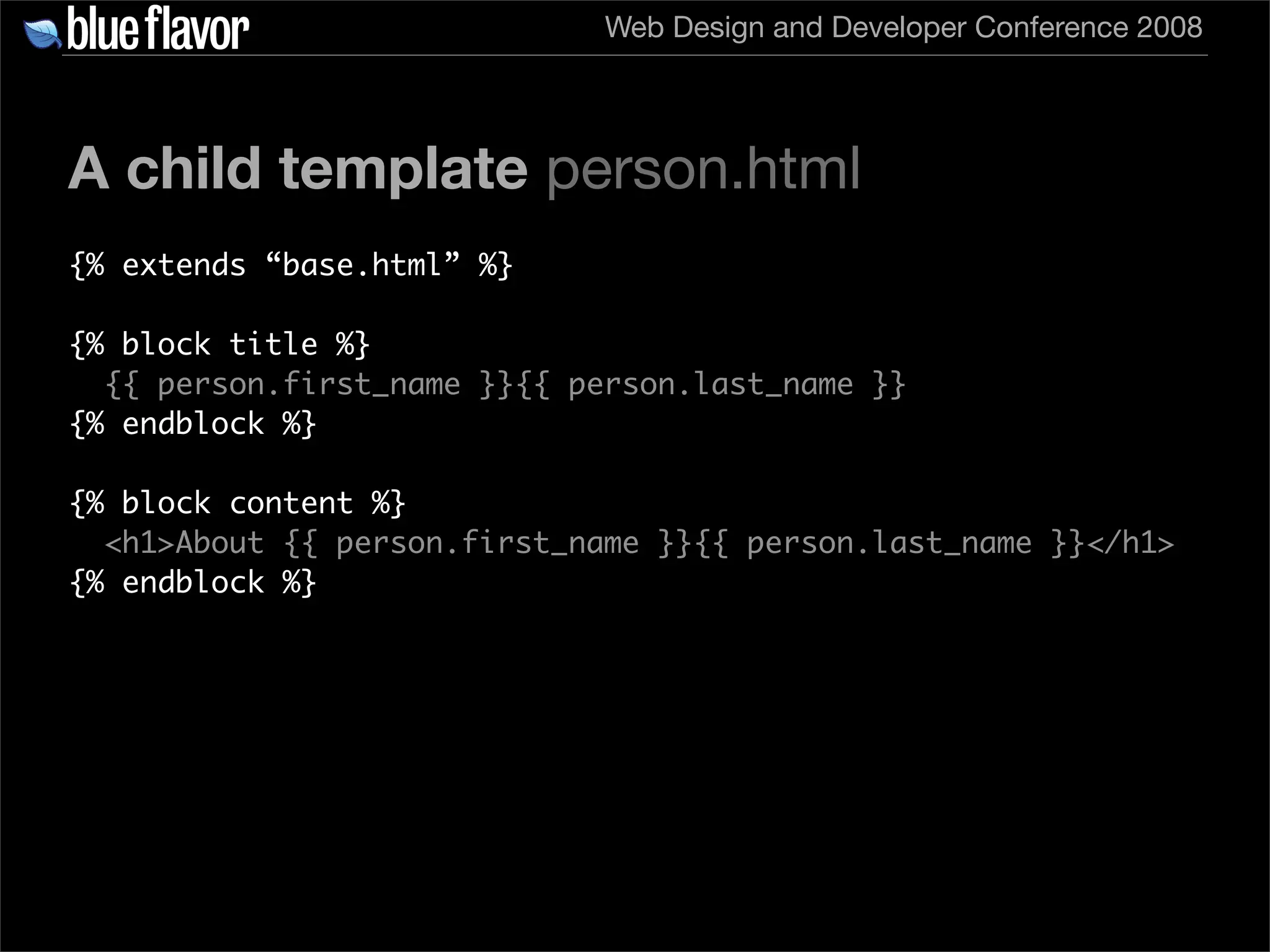 Getting Started With Django