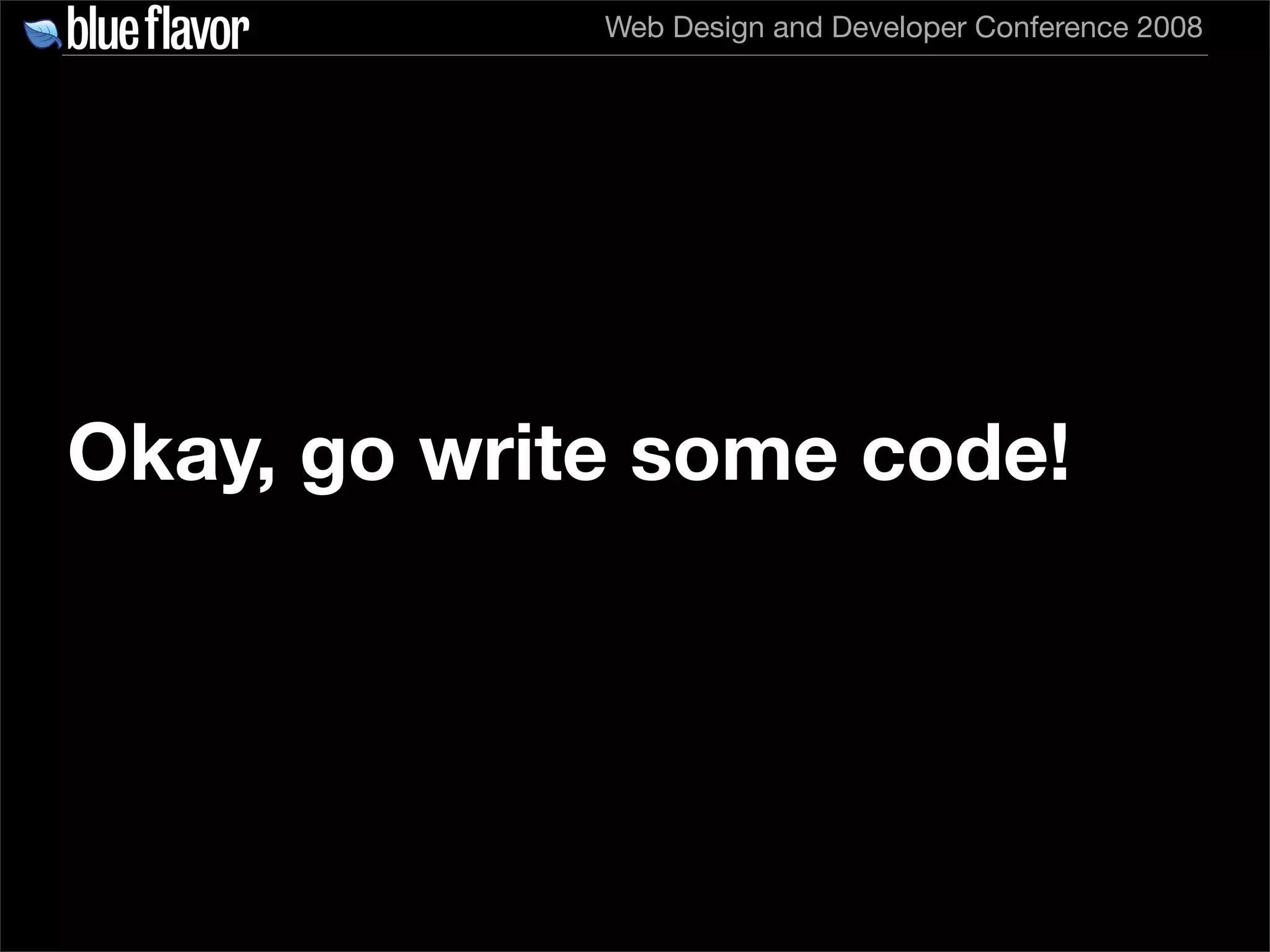 Getting Started With Django