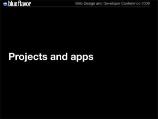 Getting Started With Django