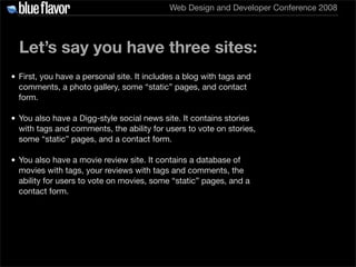 Getting Started With Django