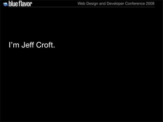 Getting Started With Django