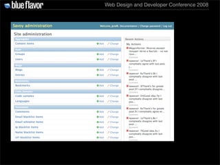 Getting Started With Django