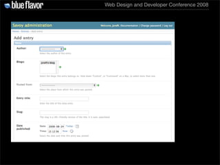 Getting Started With Django