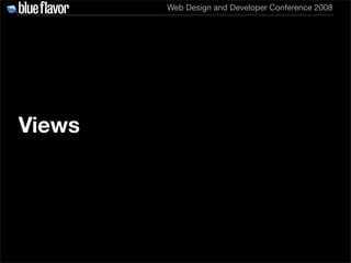 Getting Started With Django