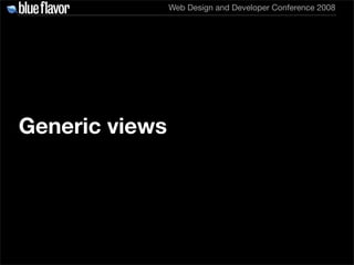 Getting Started With Django