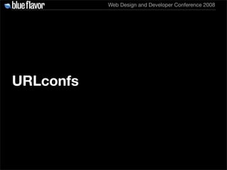 Getting Started With Django