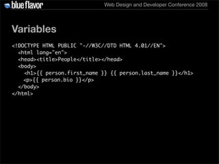 Getting Started With Django