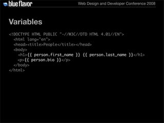 Getting Started With Django