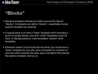 Getting Started With Django